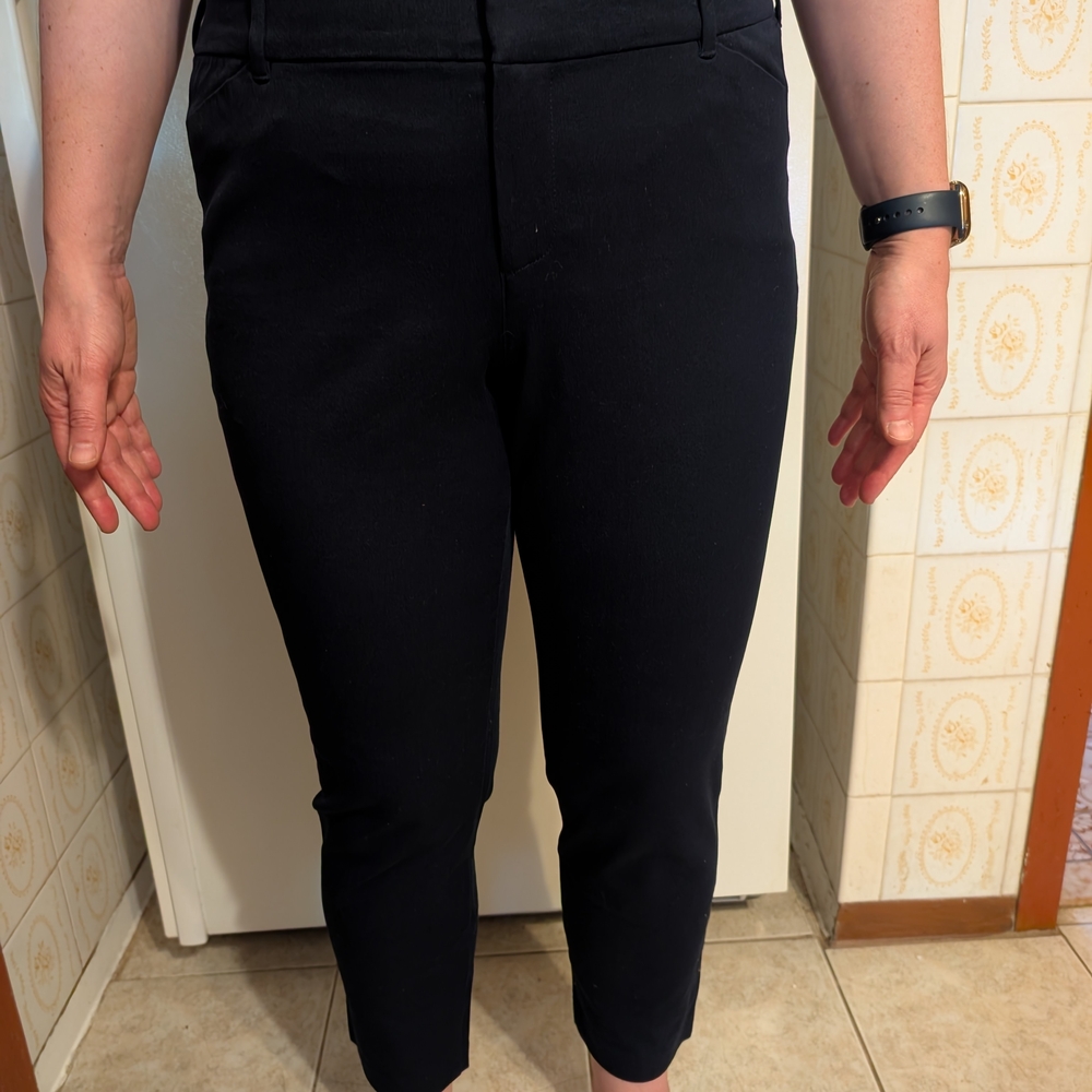 Pixie Pants